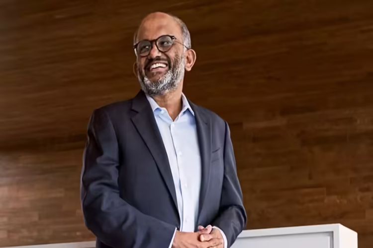 Impact of AI will be more visible in India than in other countries: Adobe chief Narayana