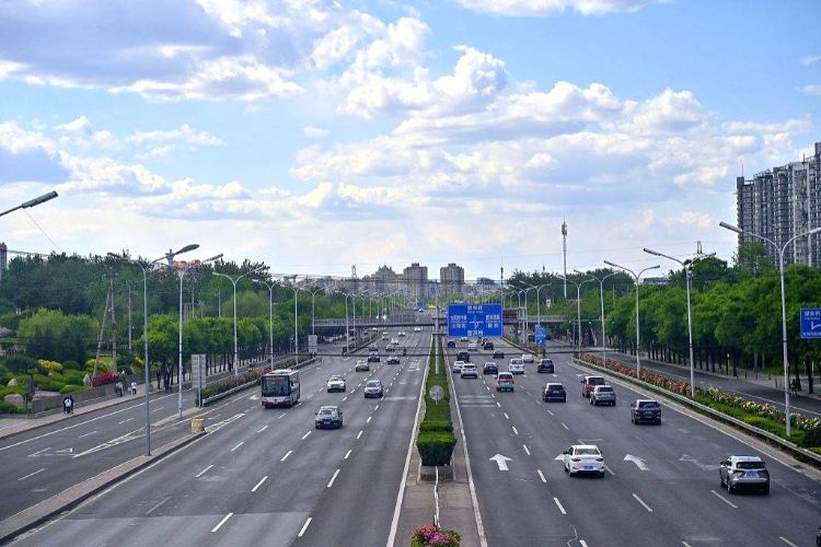 Yamuna Expressway: 500 acres of land each proposed for Japan City and Singapore City