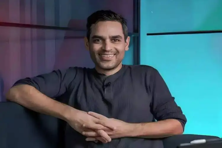 AI Fest 2026: Ankur Warikoo opens up on how AI could be people's 