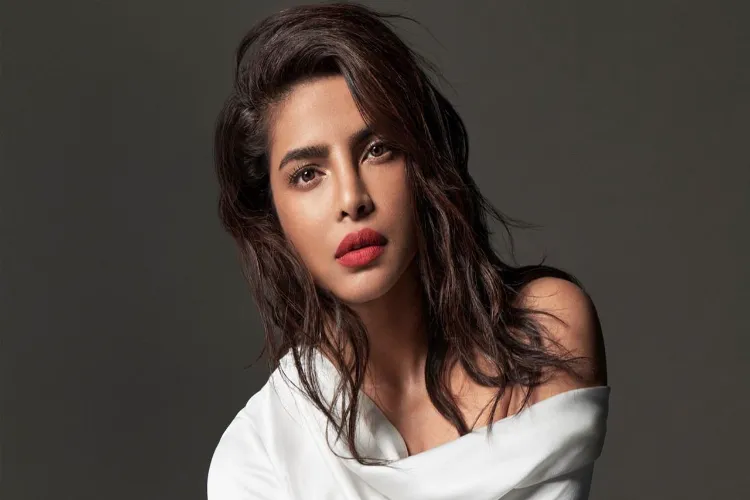 Priyanka Chopra was stunned by her mother's bravery, narrated the story of her 11-year-old age.