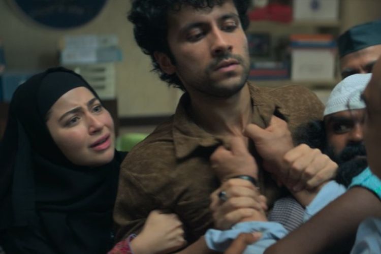 Notice issued to CBFC, makers of 'The Kerala Story 2' on plea seeking cancellation of certification