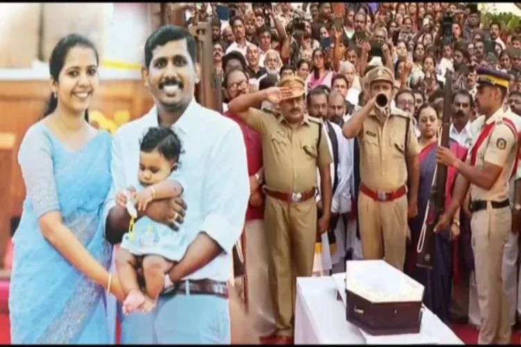 Soren paid tribute to the deceased girl, whose organs were donated by her parents.