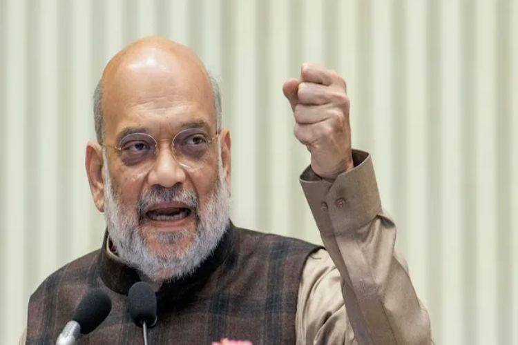 Amit Shah to visit Tripura on Friday, inaugurate Official Language Conference