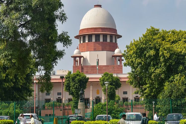 SC refuses to hear plea seeking to stop naming of religious structures after Babur