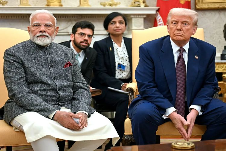 India, US officials to hold three-day meeting from February 23
