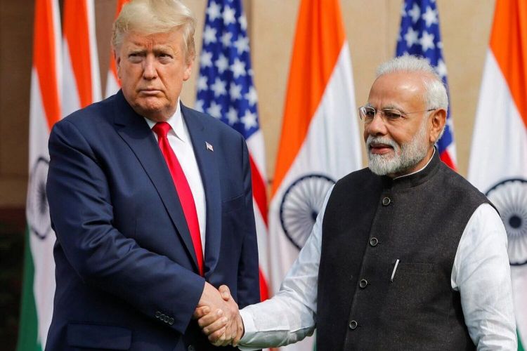 India, US officials to hold three-day meeting from February 23