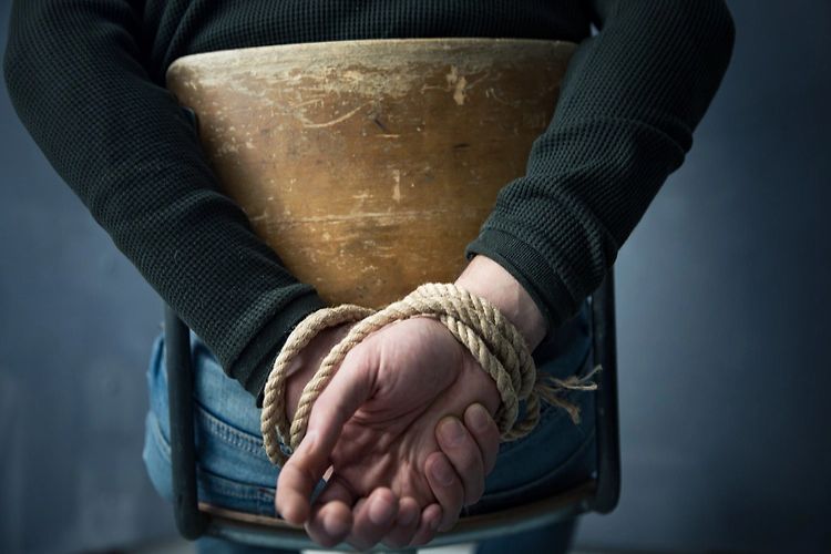 57-year-old Sikh man kidnapped in US