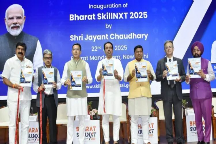 Plan to create a 'complete AI framework' to promote innovation: Jayant Chaudhary