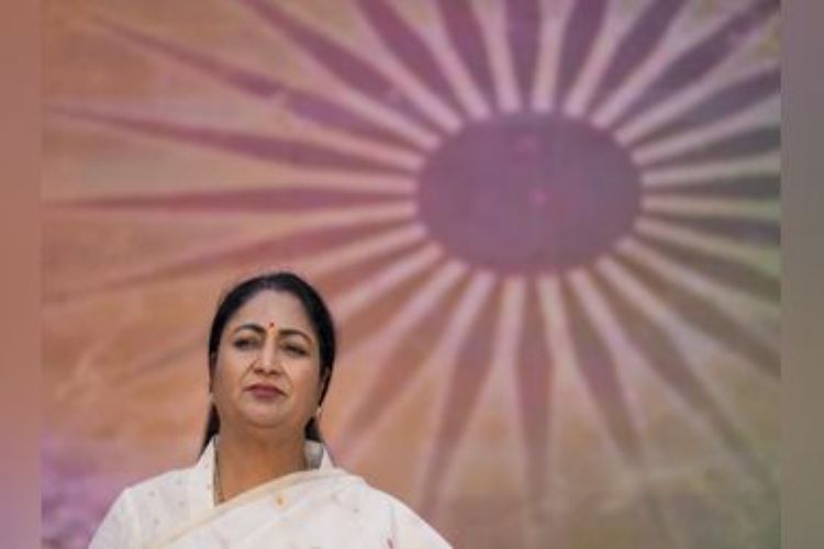 Rekha Gupta said on the first anniversary of the BJP government – ​​worked in all areas for positive change