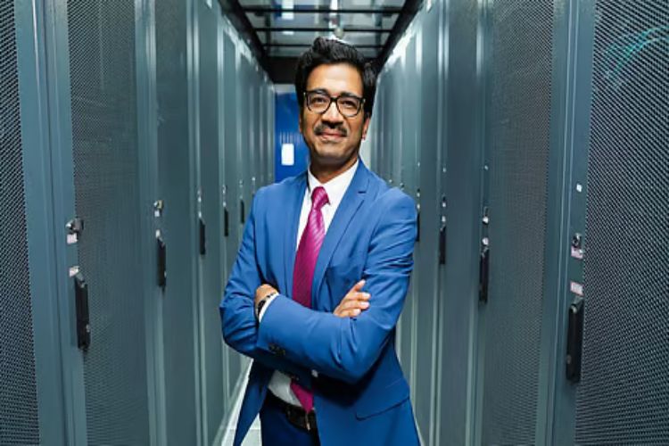 AI sovereignty doesn't mean being isolated from the world and doing everything on your own: Sunil Gupta