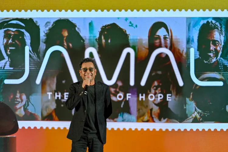 A. R. Rahman agrees in Supreme Court to give credit to Junior Dagar Brothers in 'Veera Raja Veera'