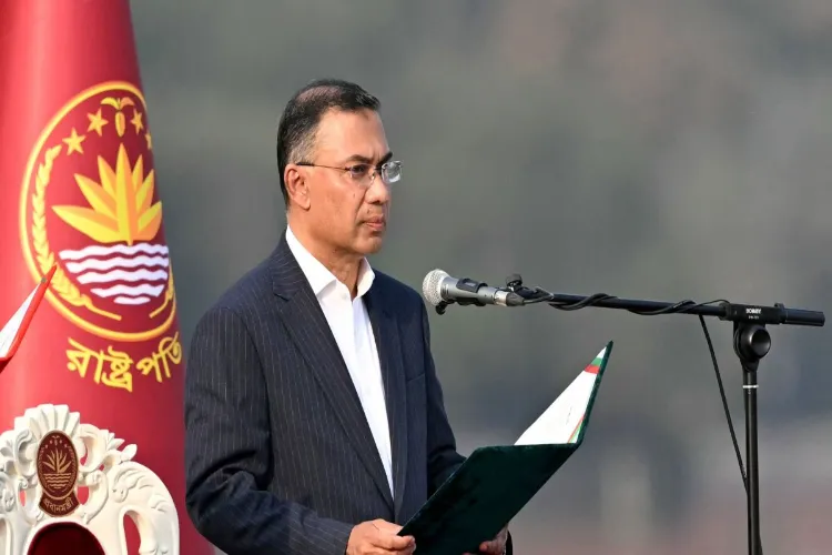 Bangladesh's economic challenges and the new government's potential actions