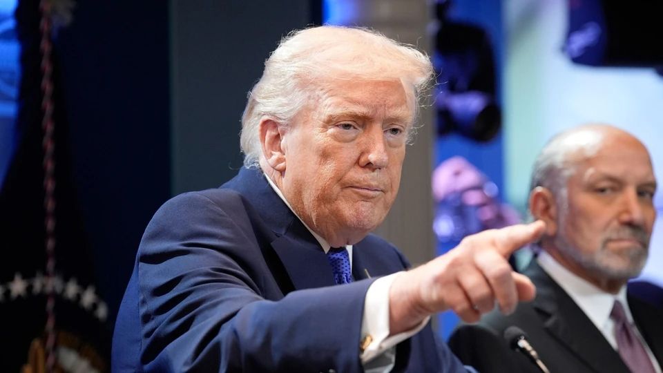 Nothing will change, India will have to pay the tariffs: Trump after the court's decision