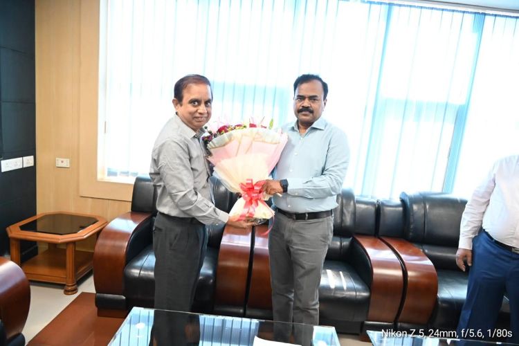 Telangana Chief Electoral Officer steps up preparations for SIR in April