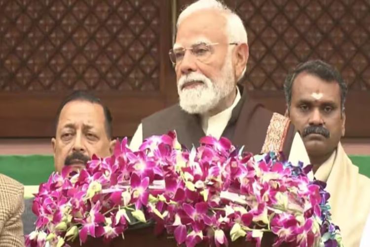PM Modi to visit Puducherry on March 1: BJP leader