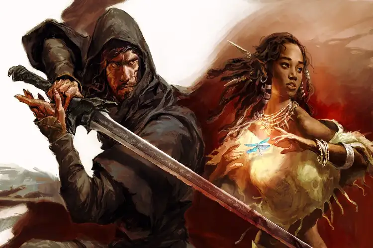 Viola Davis to produce afro-fantasy graphic novel 'The Untamed' film adaptation