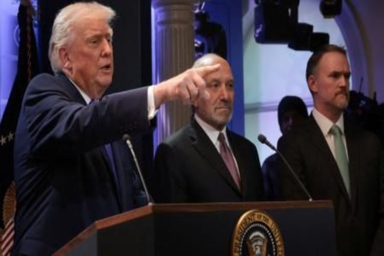 Nothing will change, India will have to pay the tariffs: Trump after the court's decision