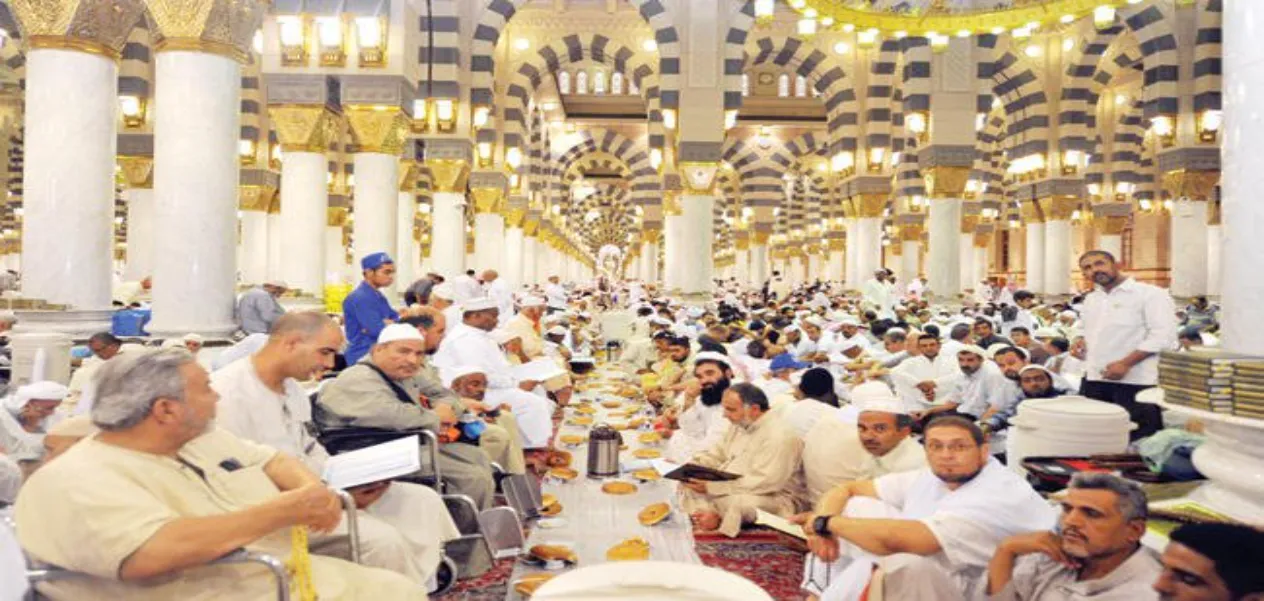 Itikaaf in Mecca and Medina 2026: Know the registration process and conditions
