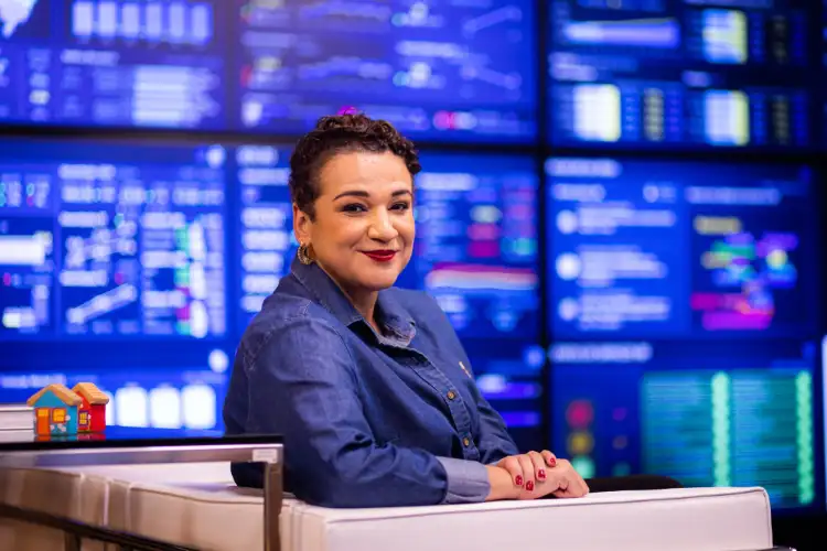 Banco do Brasil aims to boost Brazil-India trade to USD 100 billion: Tarciana Medeiros