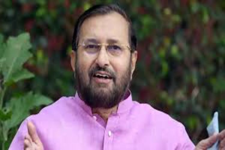 Kerala will teach a lesson to UDF, LDF for disrupting AI summit: Javadekar
