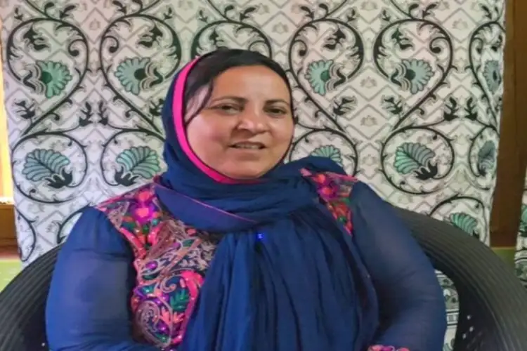 GMC Udhampur medical students forced to study without hostel; AIMSA seeks Health Minister Sakina Itoo's intervention