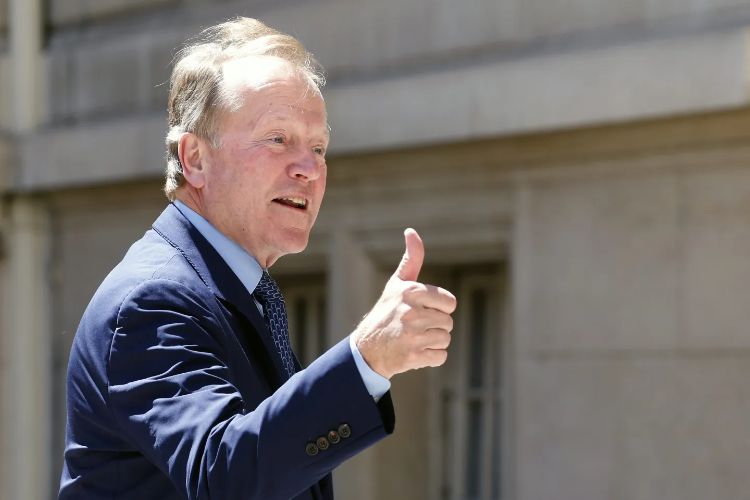 AI will not make humans irrelevant, it will strengthen human capabilities: Cisco Chairman