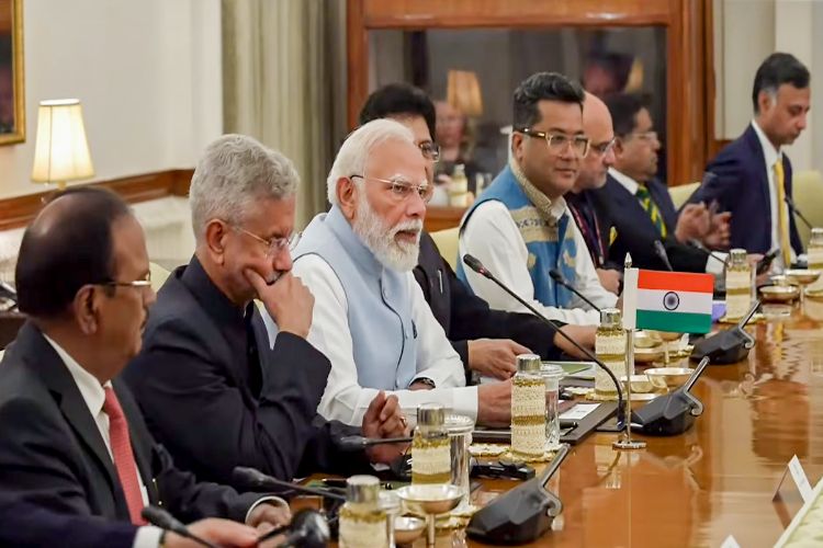 India, Brazil set target of bilateral trade exceeding $20 billion in next five years