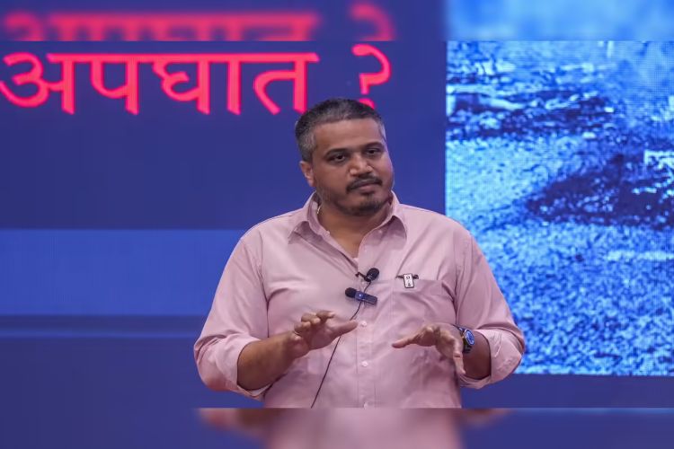 Ajit Pawar plane crash: Rohit Pawar appeals to PM to remove Naidu till investigation is completed