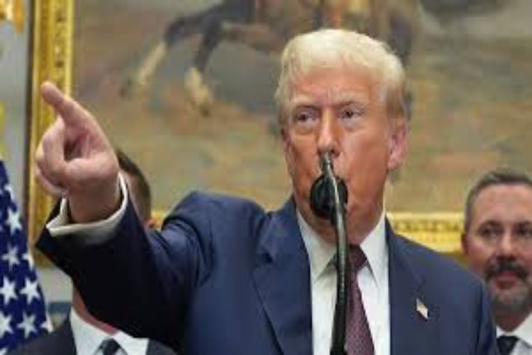 India to be hit with 10% tariffs after Trump revokes tariff order