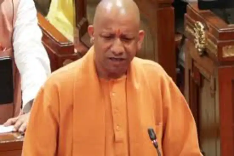 Singapore: CM Yogi Adityanath reviews skill development model at ITE, signs MoUs to boost UP's workforce