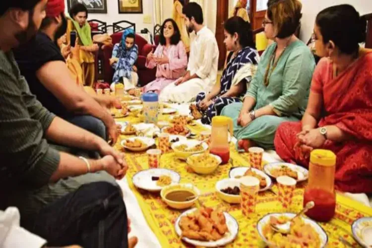 The Importance of Sehri and Iftar in Ramadan: Balancing Body, Spirit, and Society