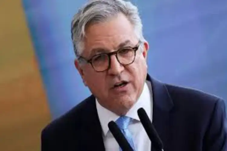 India trip 'historic', will help lower medicine prices in Brazil: Brazil Health Minister Padilha