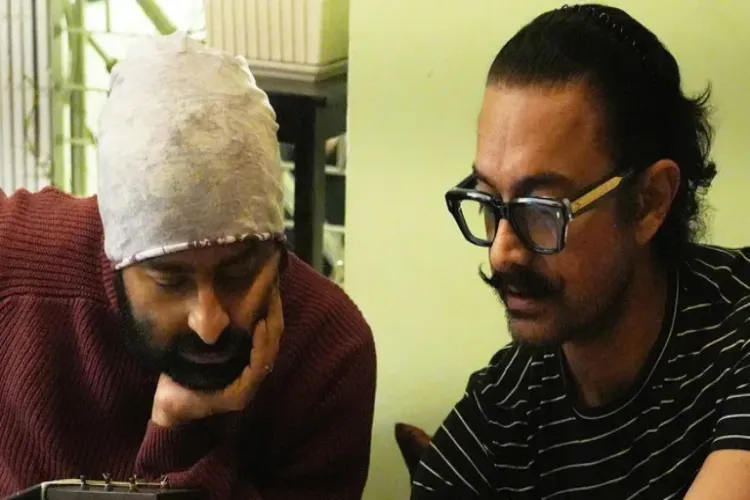 What will happen to us? Aamir Khan's emotional appeal video goes viral