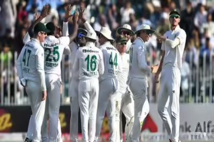 Australia will tour South Africa for three Tests and three ODIs