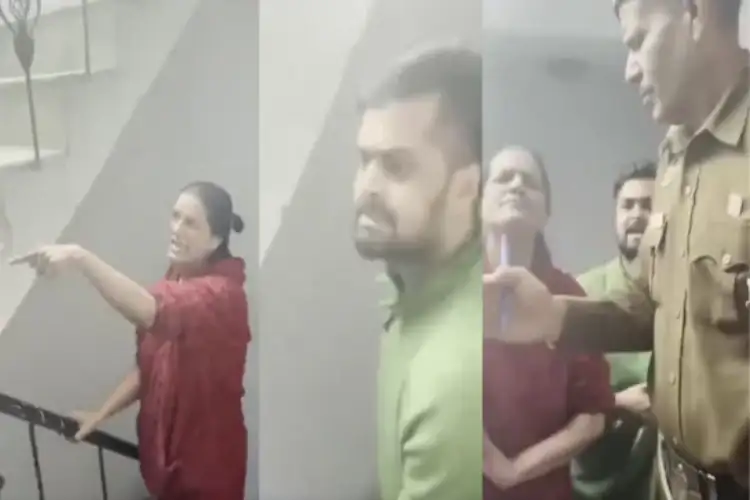 Arunachal CM Pema Khandu condemns 'shameful' racial abuse of 3 women in Delhi