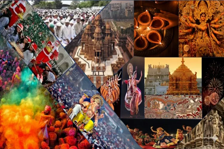 Making Culture the Curriculum: A Civilizational Revolution in Indian Education