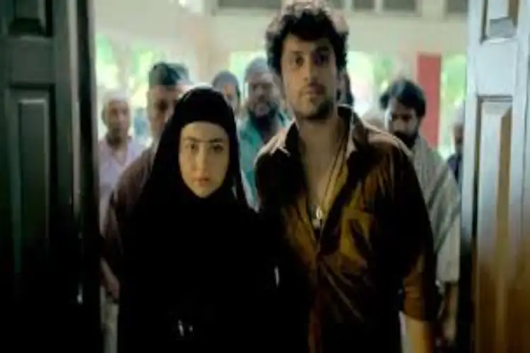 The Kerala Story 2: Tara Shahdeo calls film 'eye-opening', recalls 2014 forced conversion case