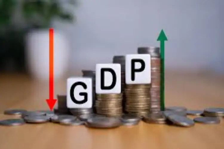 India's GDP growth likely at 8.1% in Q3 FY26 amid strong domestic demand: SBI report