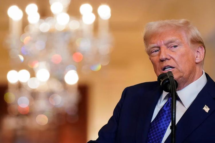 US 15% tariffs benefit some Asia-Pacific economies: Moody's Analytics