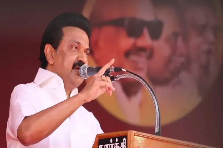 Tamil Nadu cabinet approves Rs 31,592 cr investments for 46 projects; over 61,500 jobs expected