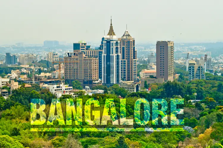 Bengaluru real estate market remains strong, high absorption in Rs 1.5-2.5 crore ticket-size