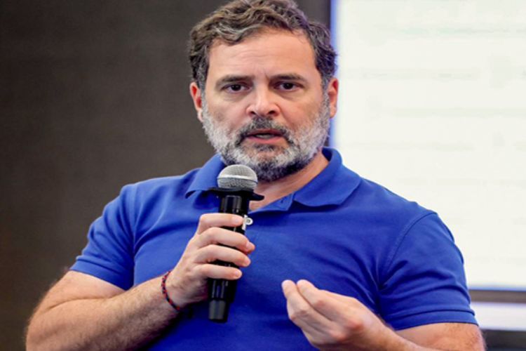 Chib's arrest is dictatorship and cowardice, we are not going to be scared: Congress