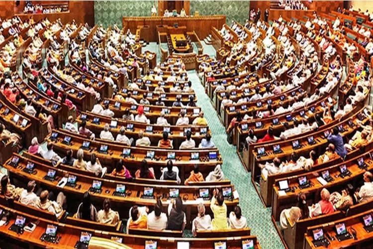 The budget session of the Assembly may begin in the third week of March.