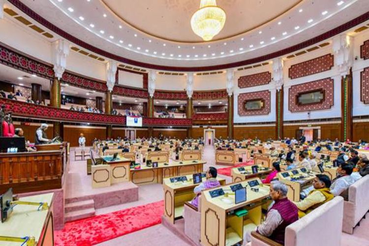 Four bills passed in 24 minutes in the Bihar Assembly, commissions will now appoint board and corporation officials.