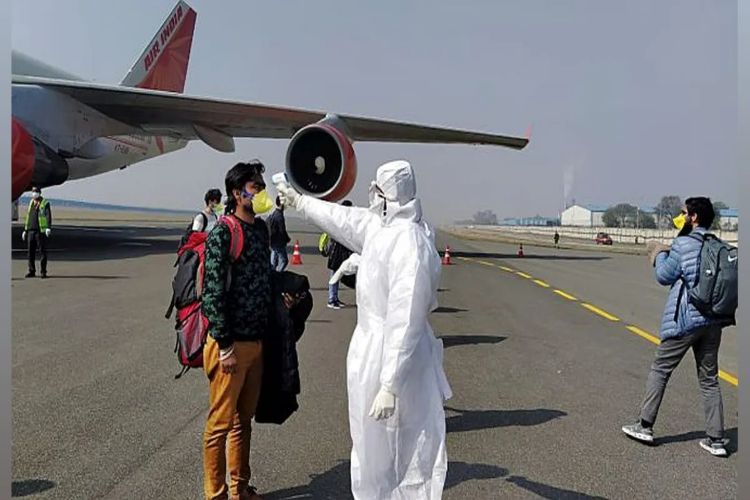 MakeMyTrip's total bookings from corporate travel cross $1 billion by 2025