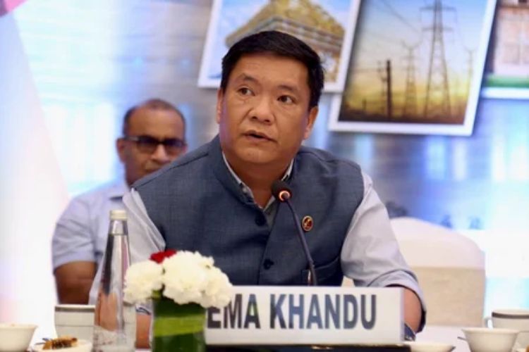 Racial abuse of three Arunachal women in Delhi shameful, strict action should be taken: Khandu
