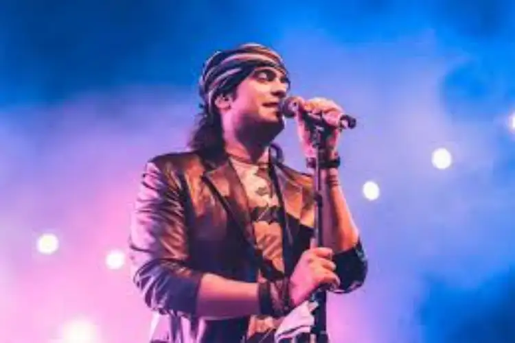 Delhi HC orders immediate removal of AI content, unauthorised use of Singer Jubin Nautiyal's likeness