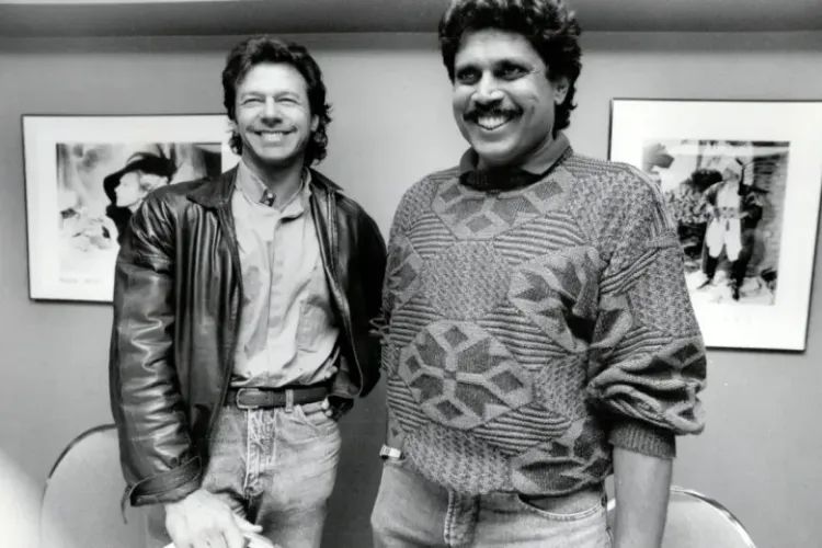 Can cricket diplomacy soften the strained relations between India and Pakistan?