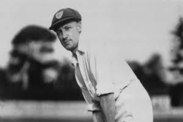 February 25: Australia's greatest batsman of all time, Don Bradman, dies.