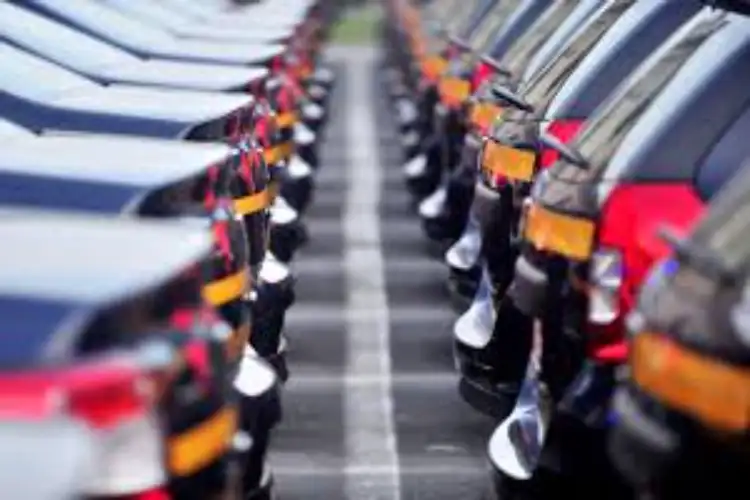 Passenger vehicle sales likely surge 10% YoY in Feb, overall auto sales to see double-digit growth: Nuvama